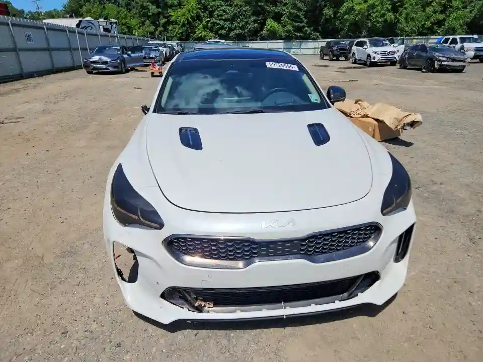 KNAE55LC7P6134339 2023 KIA STINGER-4