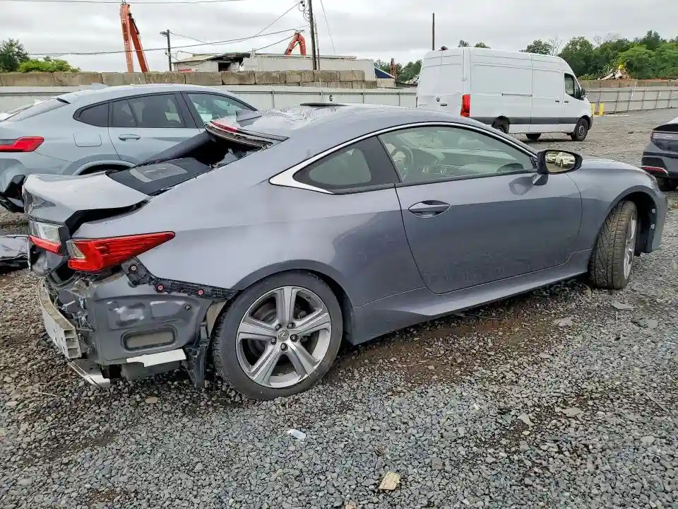 JTHSE5BC1F5002641 2015 LEXUS RX350-2
