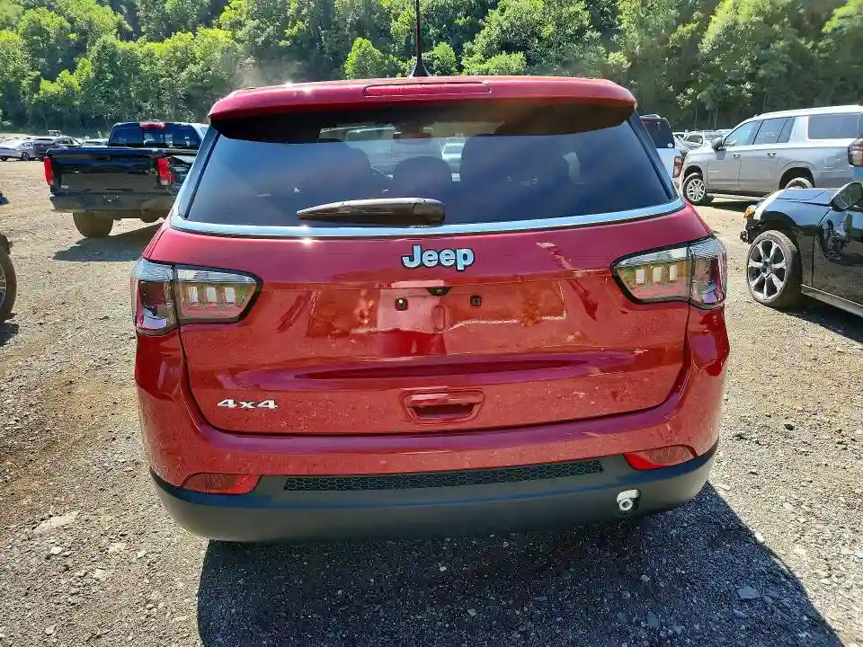 3C4NJDANXRT591605 2024 JEEP COMPASS-5