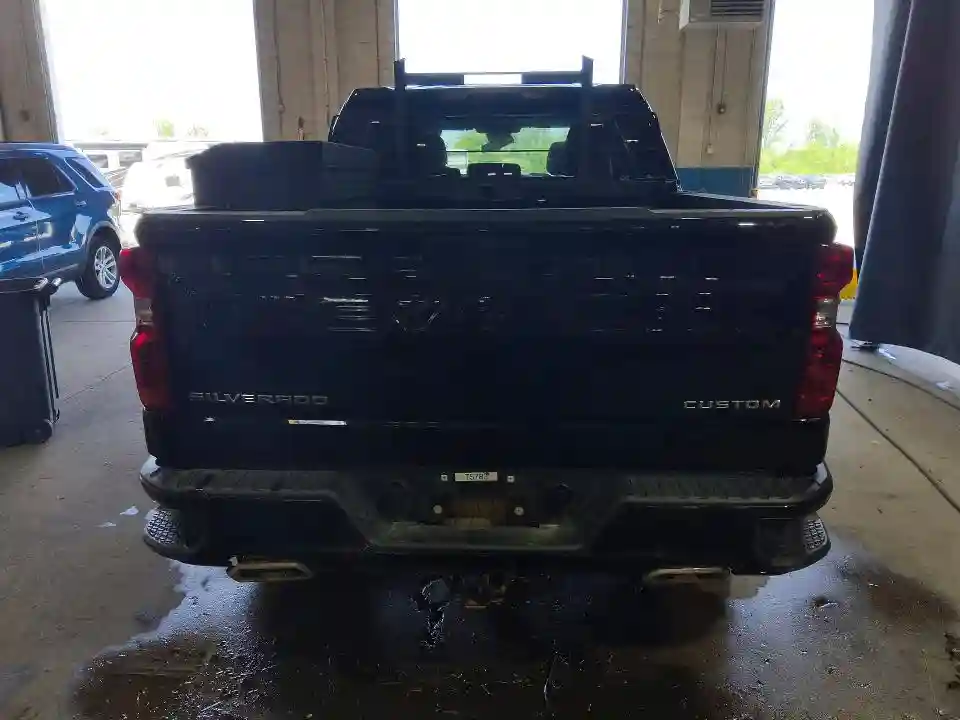 3GCUDCED0RG241679 2024 CHEVROLET SILVERADO-5