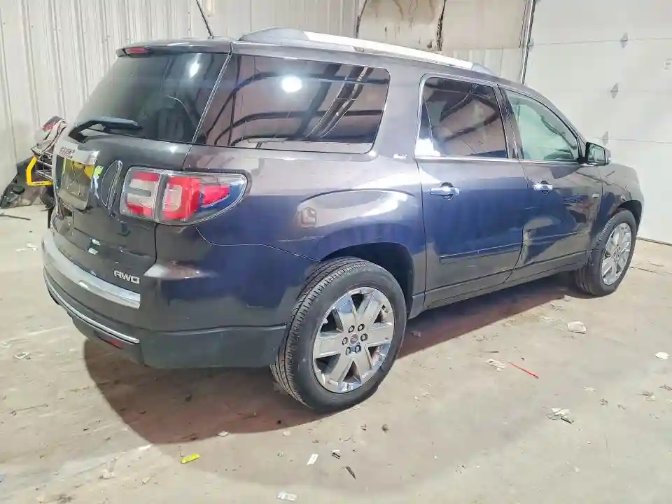 1GKKVSKD5HJ289621 2017 GMC ACADIA-2