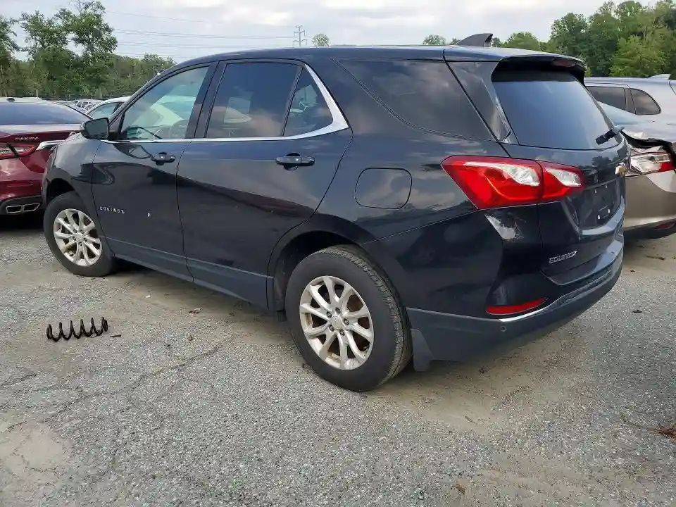 2GNAXSEV5J6347629 2018 CHEVROLET EQUINOX-1