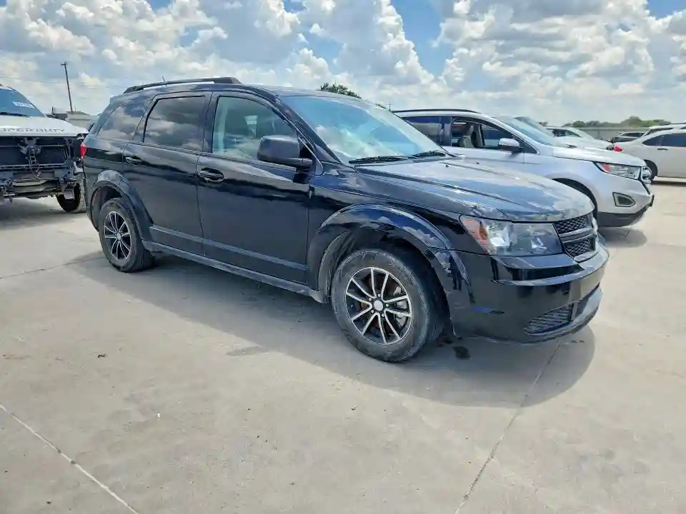 3C4PDCABXHT706895 2017 DODGE JOURNEY-3