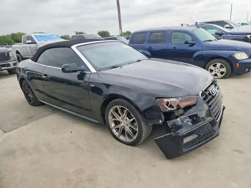 WAUM2AFH7GN003275 2016 AUDI A5-3