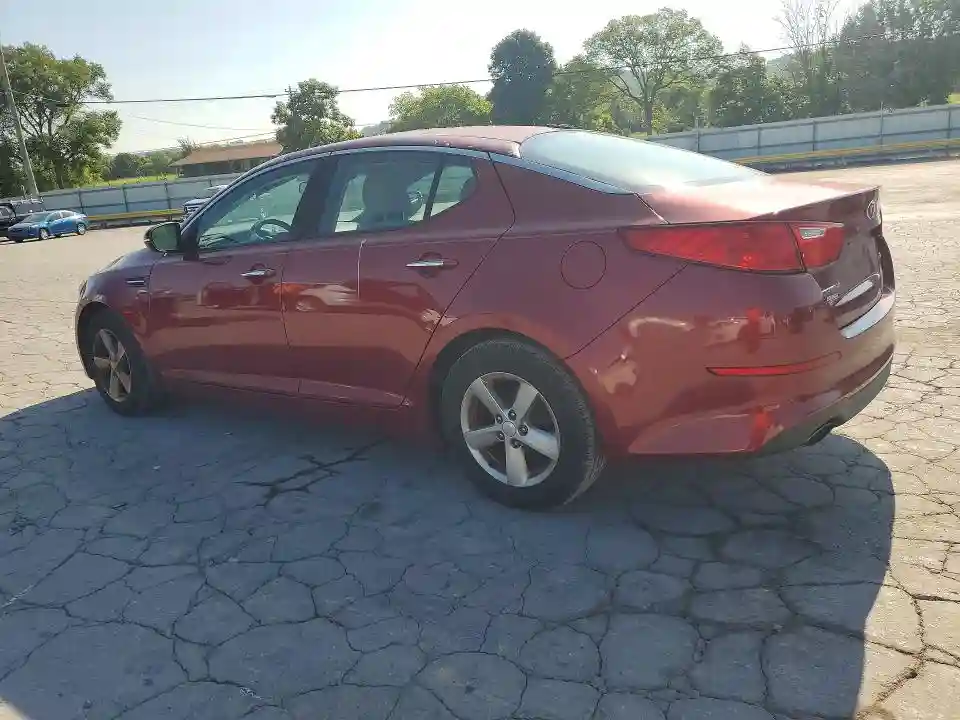 5XXGM4A72FG505938 2015 KIA OPTIMA-1