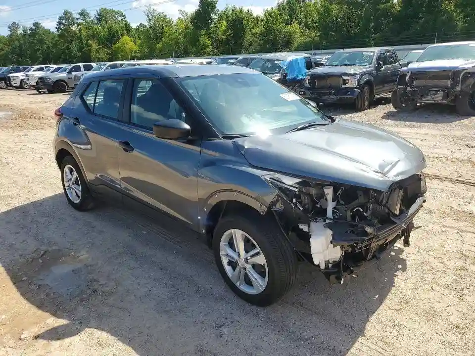 3N1CP5BV8SL492865 2025 NISSAN KICKS PLAY-3