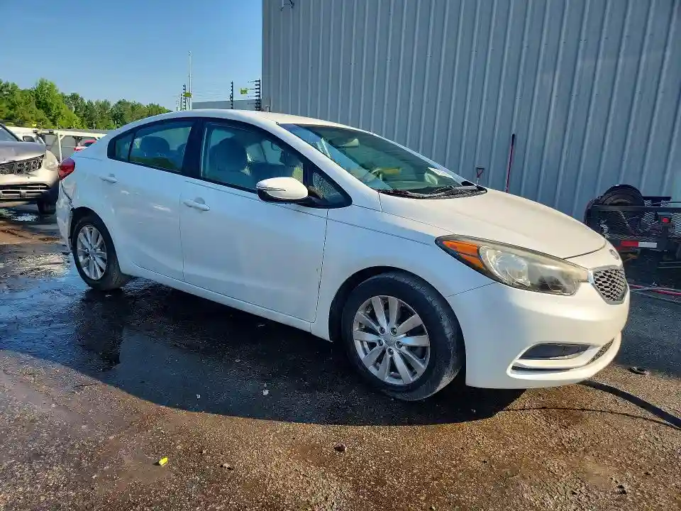 KNAFX4A6XG5592646 2016 KIA FORTE-3