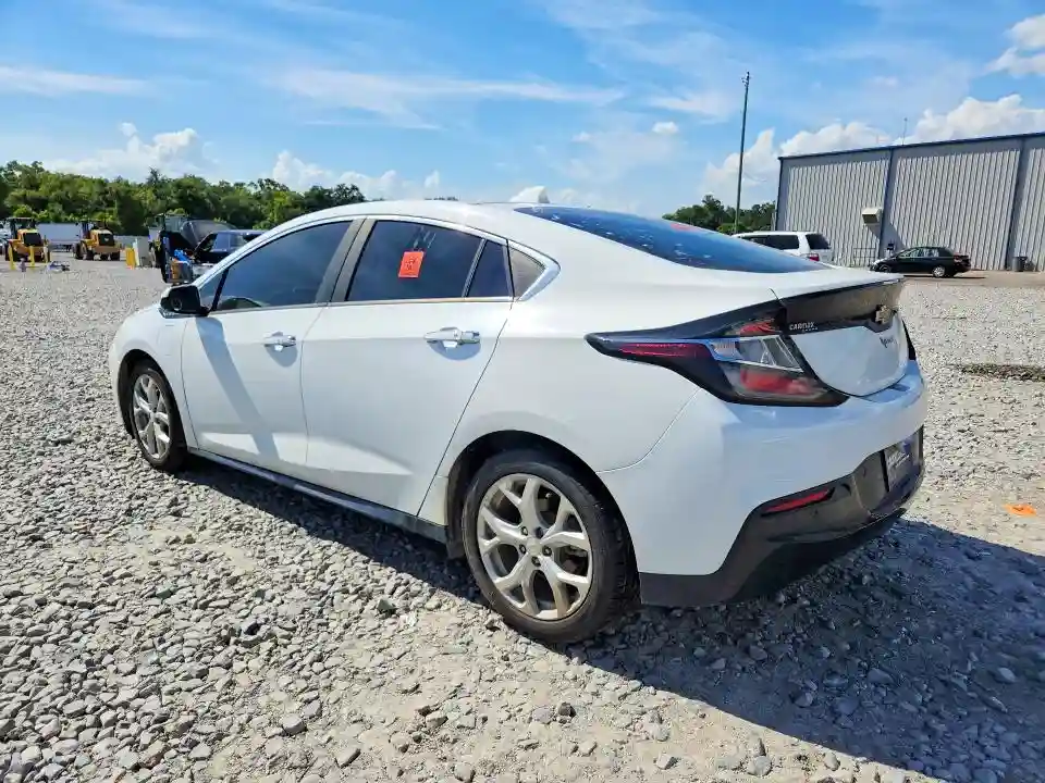 1G1RD6S59HU103289 2017 CHEVROLET VOLT-1