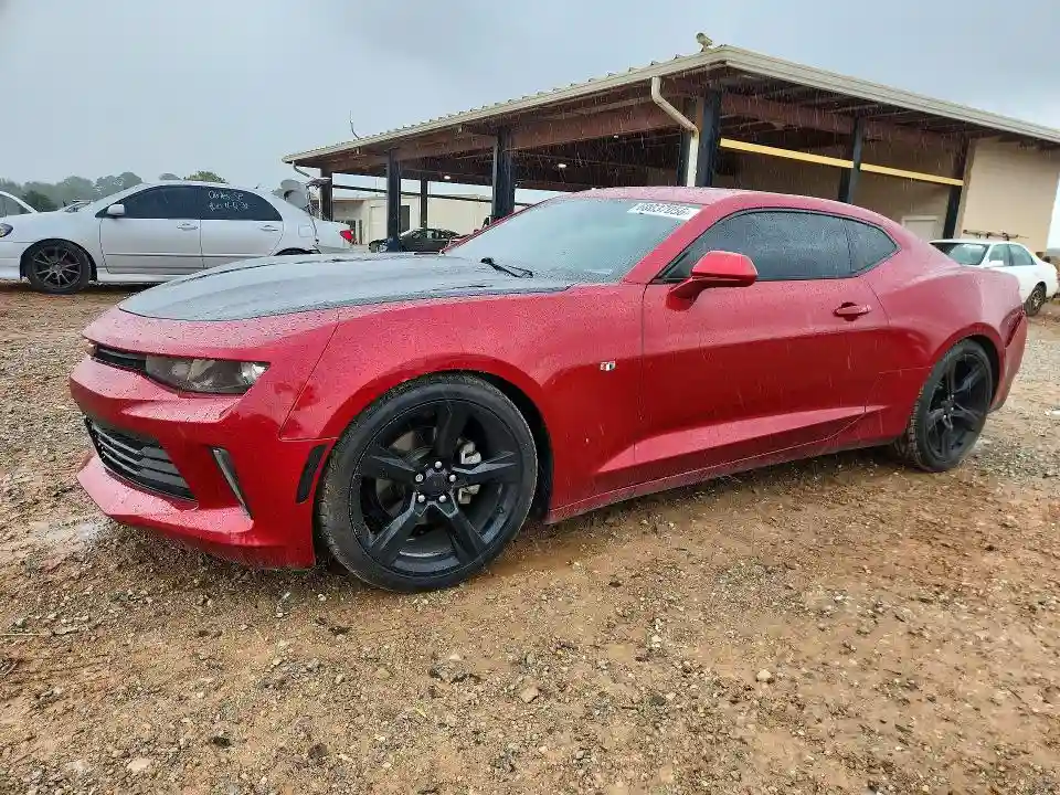 1G1FB1RX3H0103038 2017 CHEVROLET CAMARO-0