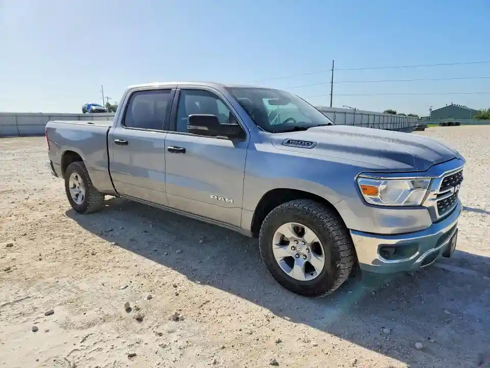 1C6SRFMTXPN593635 2023 RAM 1500-3