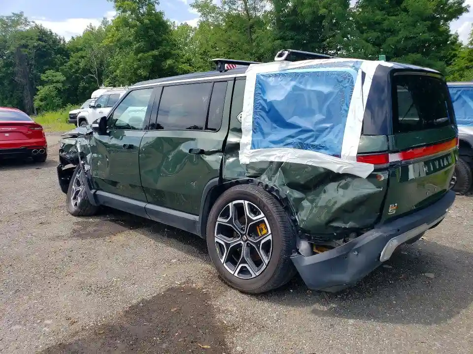 7PDSGABLXPN020988 2023 RIVIAN RIS-1