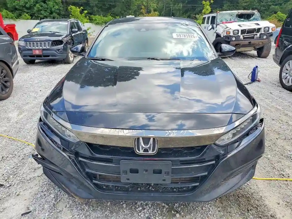 1HGCV1F37KA113545 2019 HONDA ACCORD-4