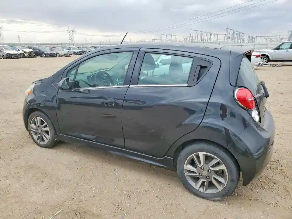 KL8CL6S0XFC772462 2015 CHEVROLET SPARK-1