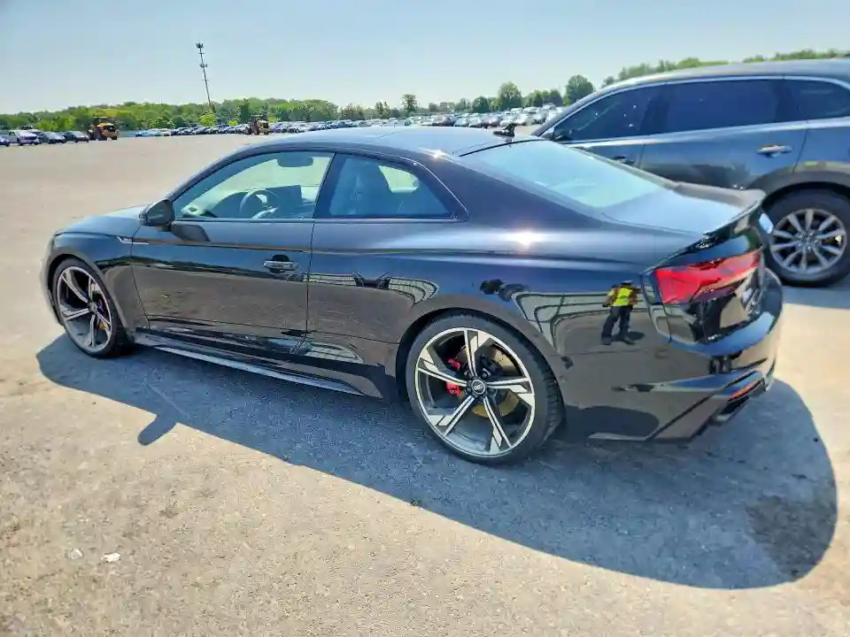 WUANWAF59MA902940 2021 AUDI S5/RS5-1