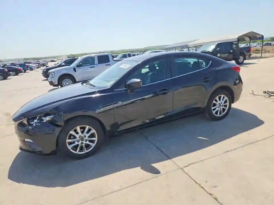 3MZBM1V77FM183506 2015 MAZDA 3-0