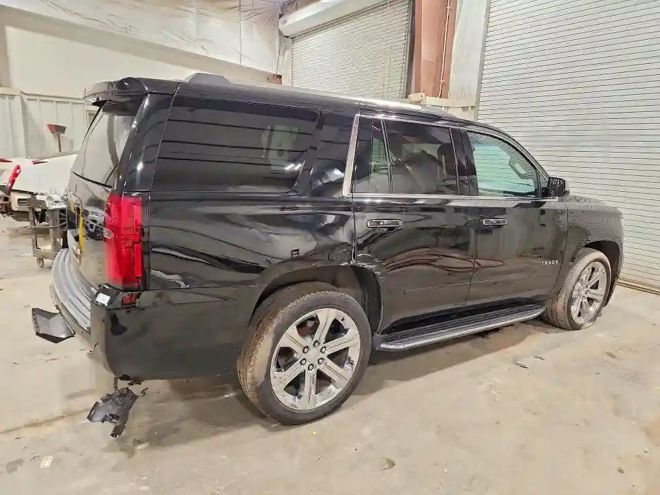 1GNSKCKC5KR134150 2019 CHEVROLET TAHOE-2