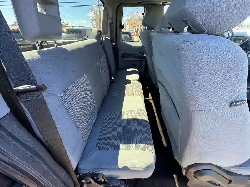 1FT8X3B68GEC78062 2016 FORD F350-5