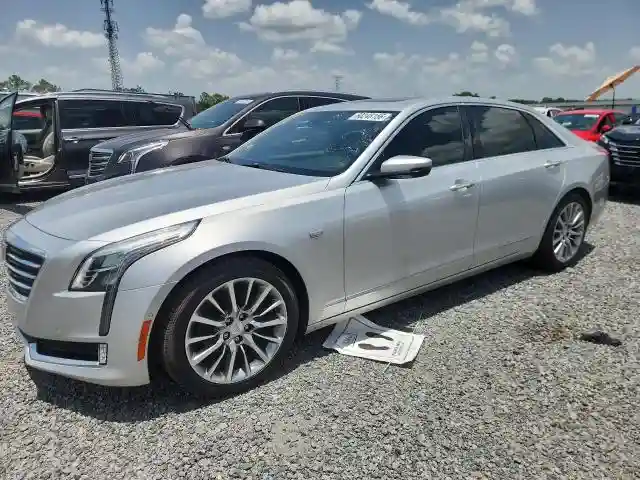 1G6KC5RXXGU167274 2016 CADILLAC CT6-0