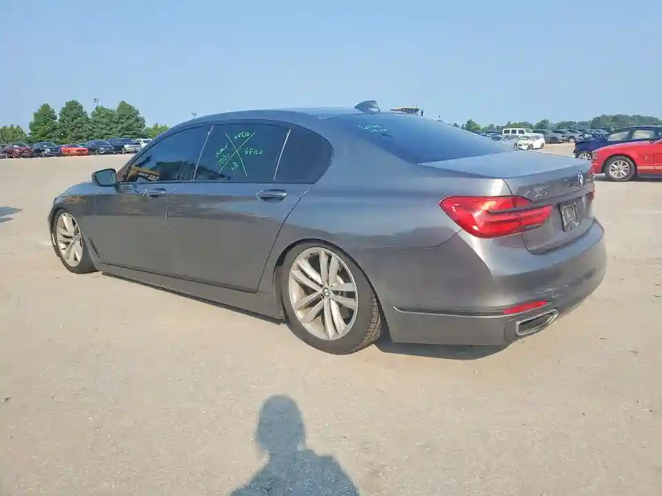 WBA7F2C52GG419305 2016 BMW 7 SERIES-1
