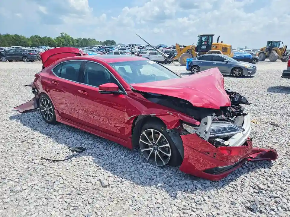 19UUB3F79HA000328 2017 ACURA TLX-3