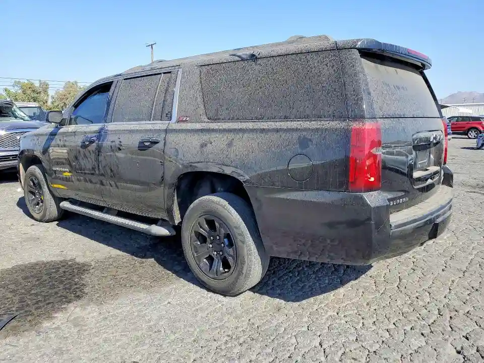 1GNSKHKC7LR130339 2020 CHEVROLET SUBURBAN-1