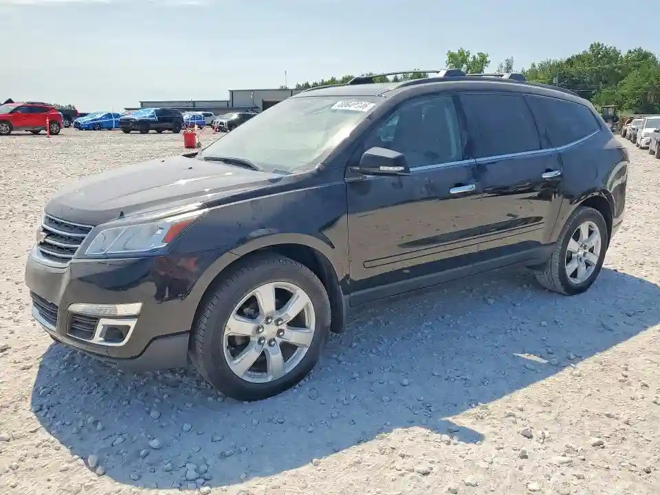 1GNKRGKD5GJ306369 2016 CHEVROLET TRAVERSE-0