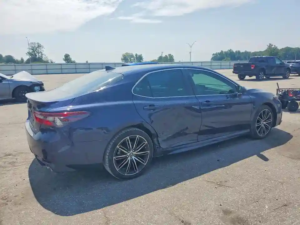 4T1T11AK8MU468536 2021 TOYOTA CAMRY-2