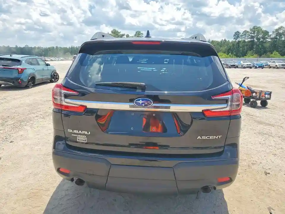 4S4WMAAD8R3448712 2024 SUBARU ASCENT-5