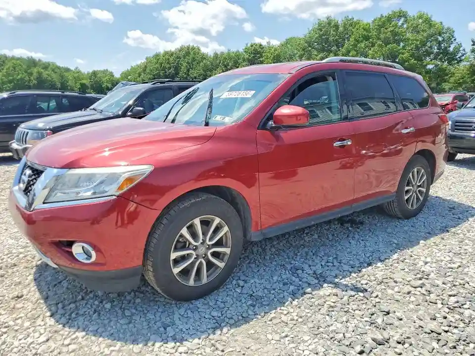 5N1AR2MM4GC655737 2016 NISSAN PATHFINDER-0