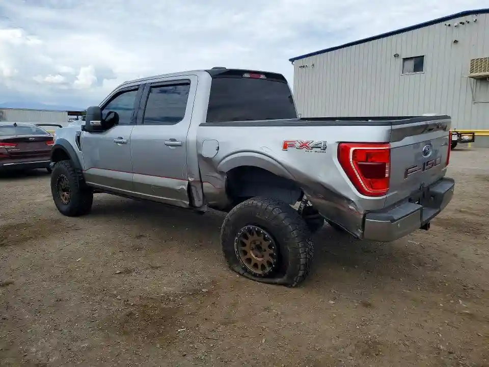 1FTFW1E8XMFC34727 2021 FORD F150-1