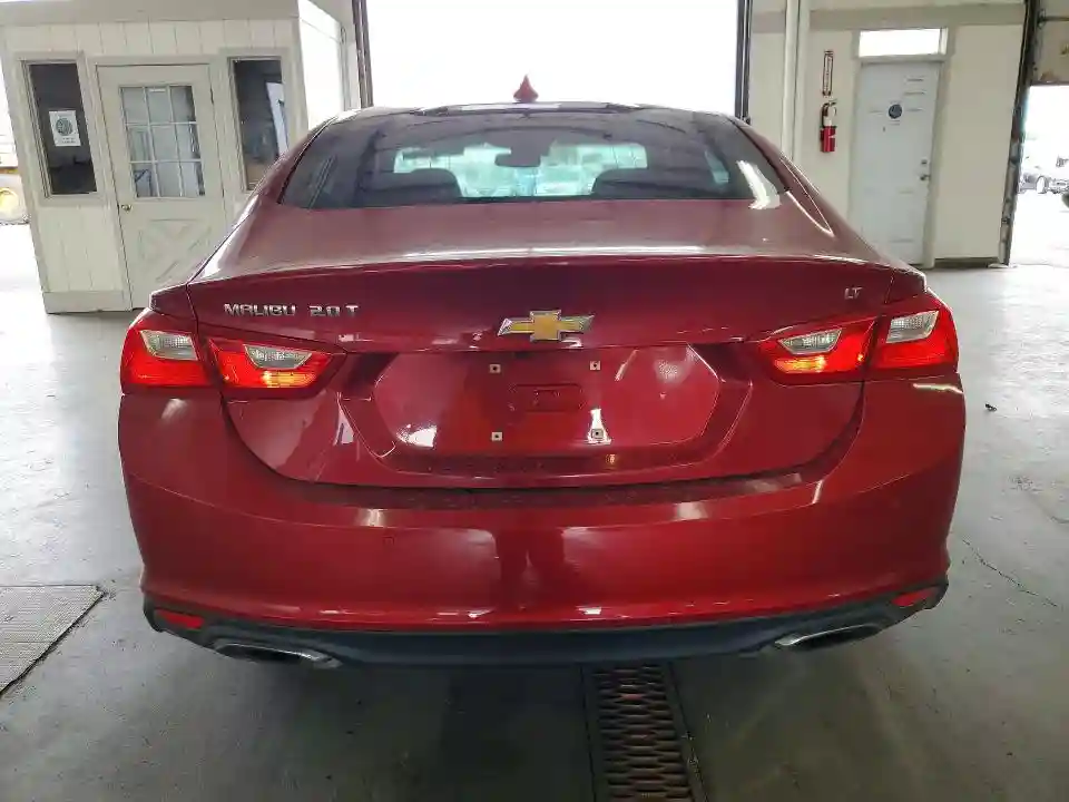 1G1ZF5SX2GF236713 2016 CHEVROLET MALIBU-5