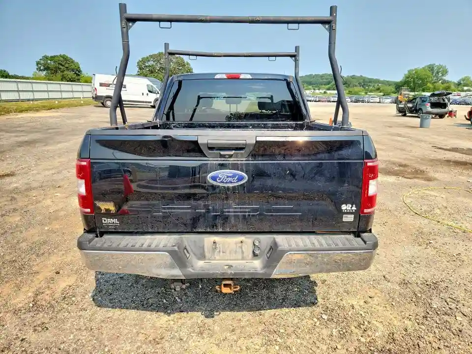 1FTEW1E55JFC65297 2018 FORD F150-5