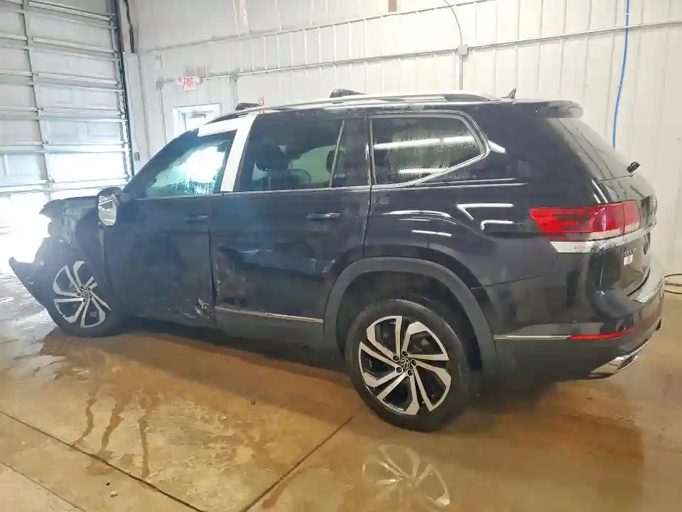 1V2BR2CA4NC560638 2022 VOLKSWAGEN ATLAS-1