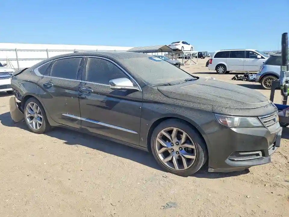 1G1145S3XGU104911 2016 CHEVROLET IMPALA-3