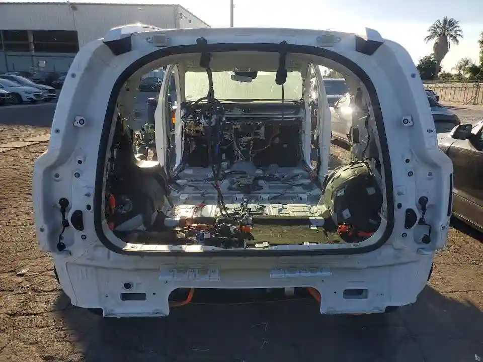 7YAMTFS35TY001792 2026 HYUNDAI IONIQ 9 SE-5