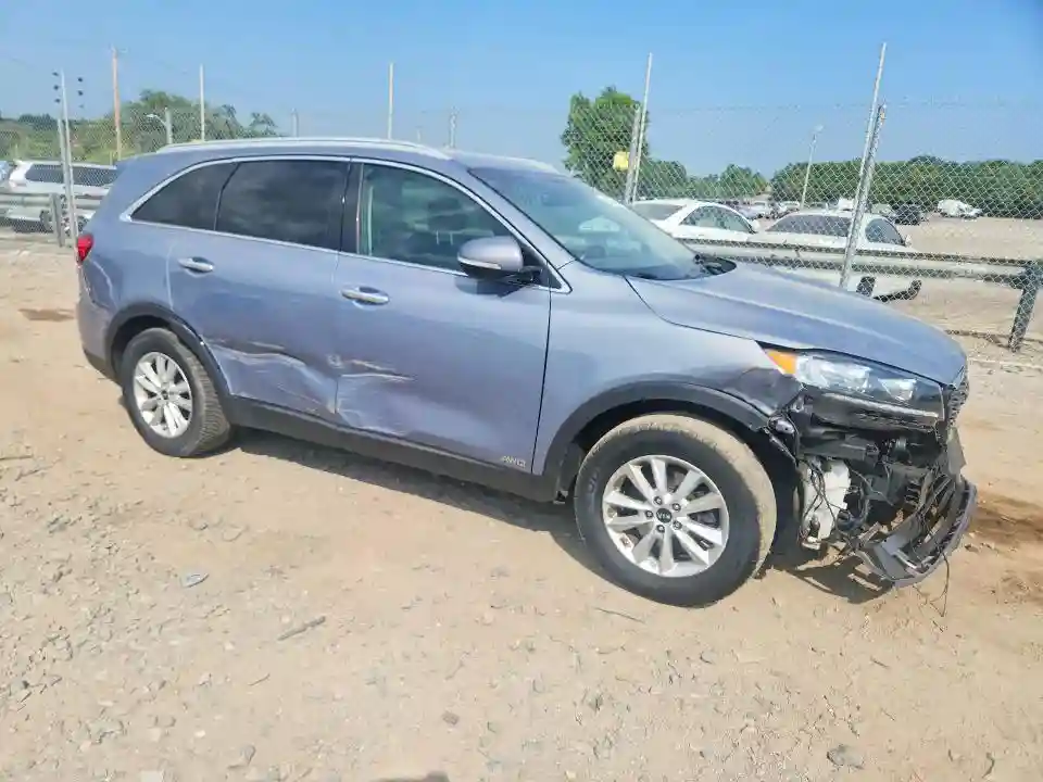 5XYPGDA36LG641467 2020 KIA SORENTO-3
