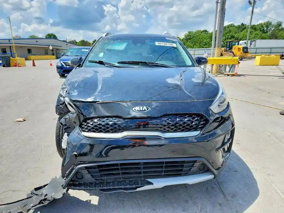 KNDCB3LCXL5392782 2020 KIA NIRO-4