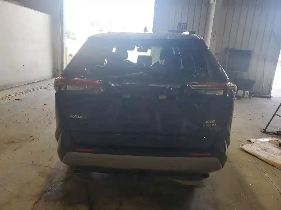 JTMEWRFV8KJ022644 2019 TOYOTA RAV4-5