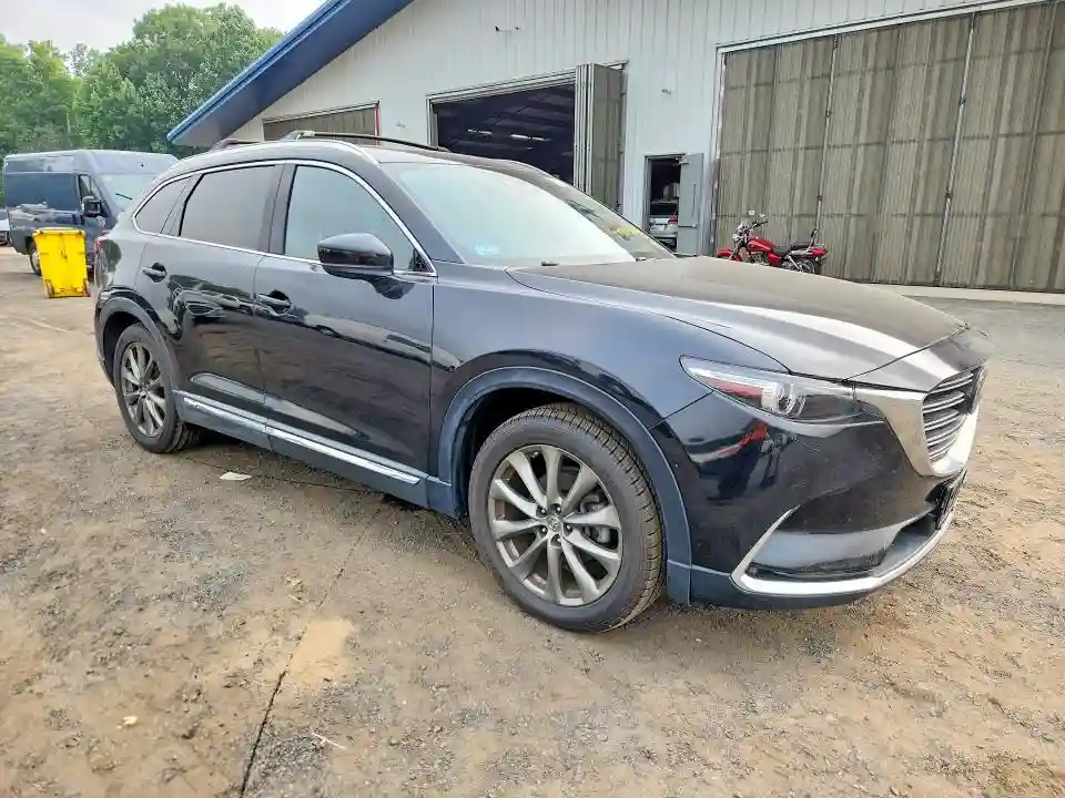 JM3TCBDY4G0107828 2016 MAZDA CX-9-3