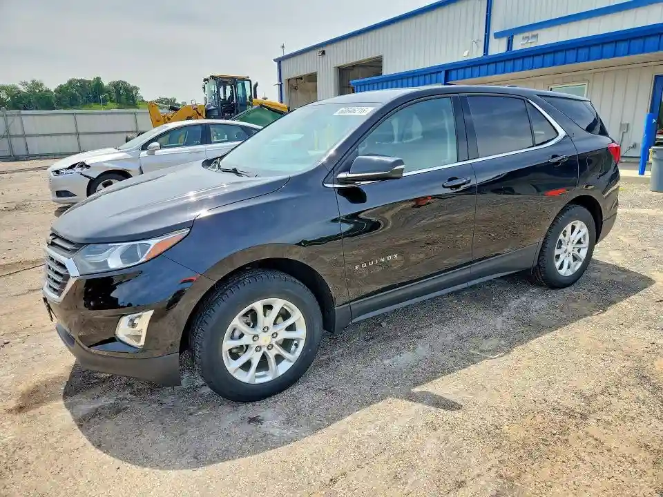 2GNAXSEV9J6344541 2018 CHEVROLET EQUINOX-0