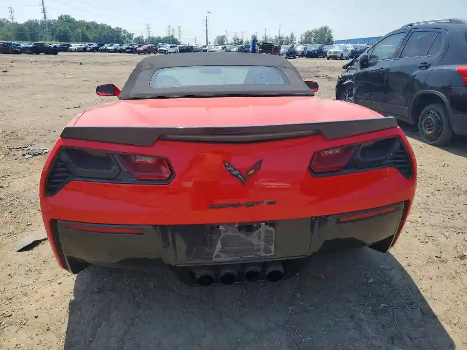 1G1YB3D75F5110939 2015 CHEVROLET CORVETTE-5