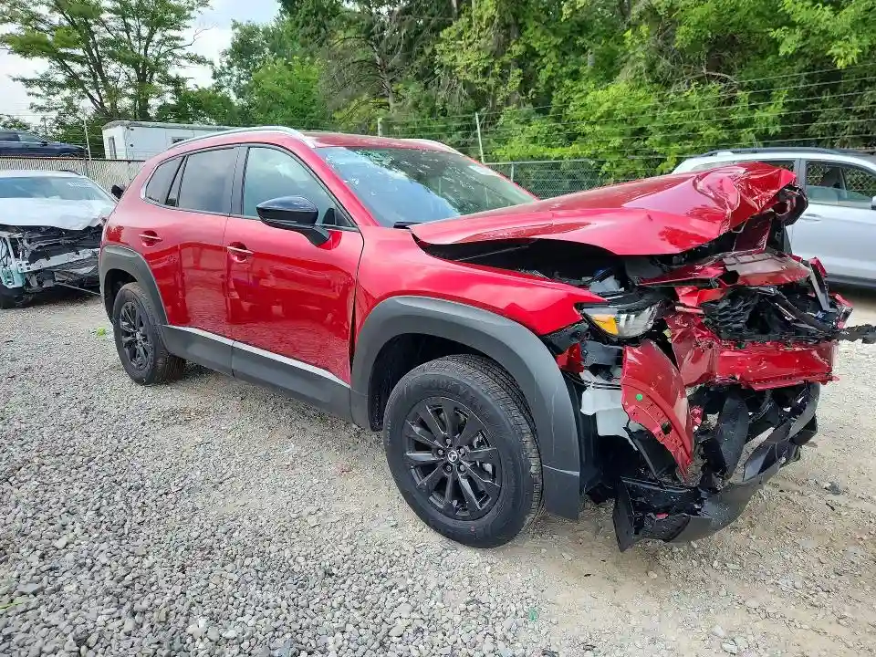 7MMVAABW8TN181494 2026 MAZDA CX-50-3
