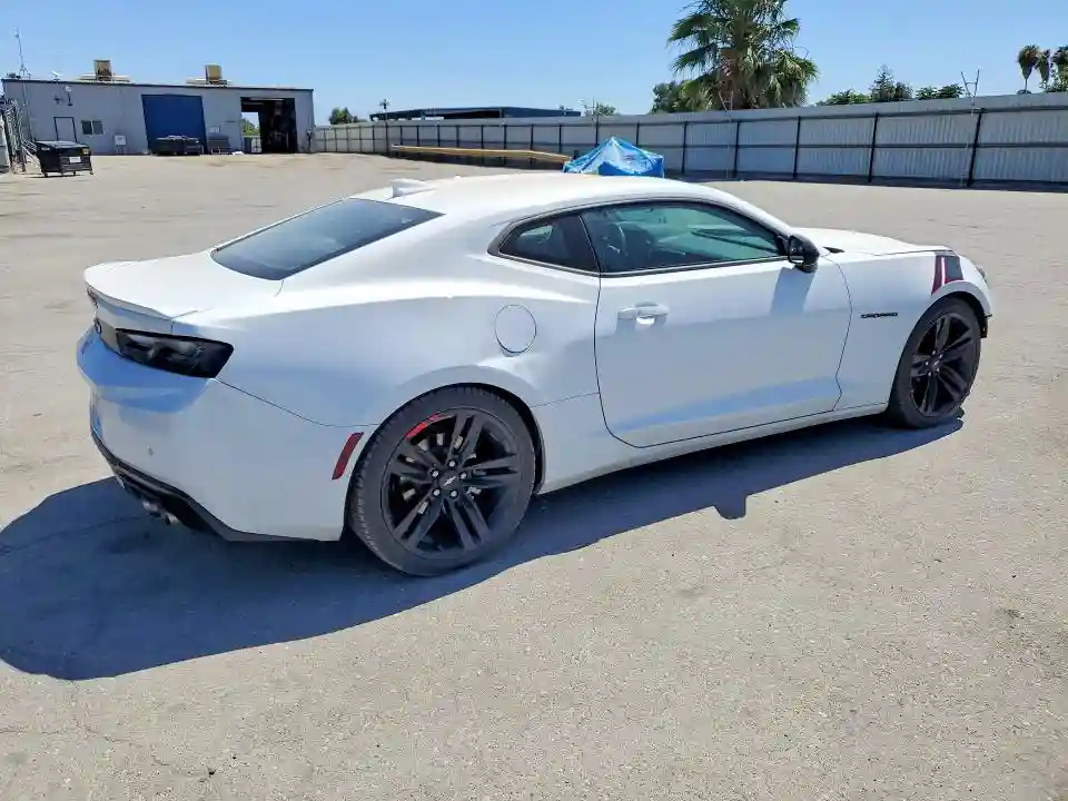 1G1FD1RS1H0199024 2017 CHEVROLET CAMARO-2