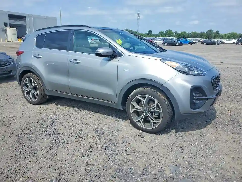KNDPRCA69M7874563 2021 KIA SPORTAGE-3