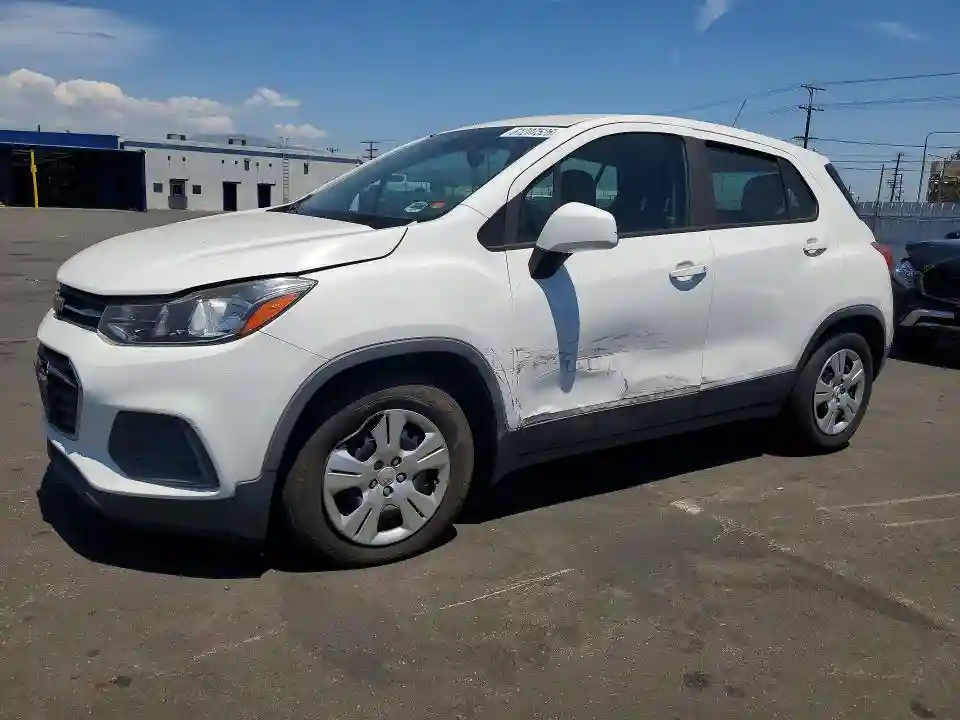 3GNCJKSB4HL270522 2017 CHEVROLET TRAX-0