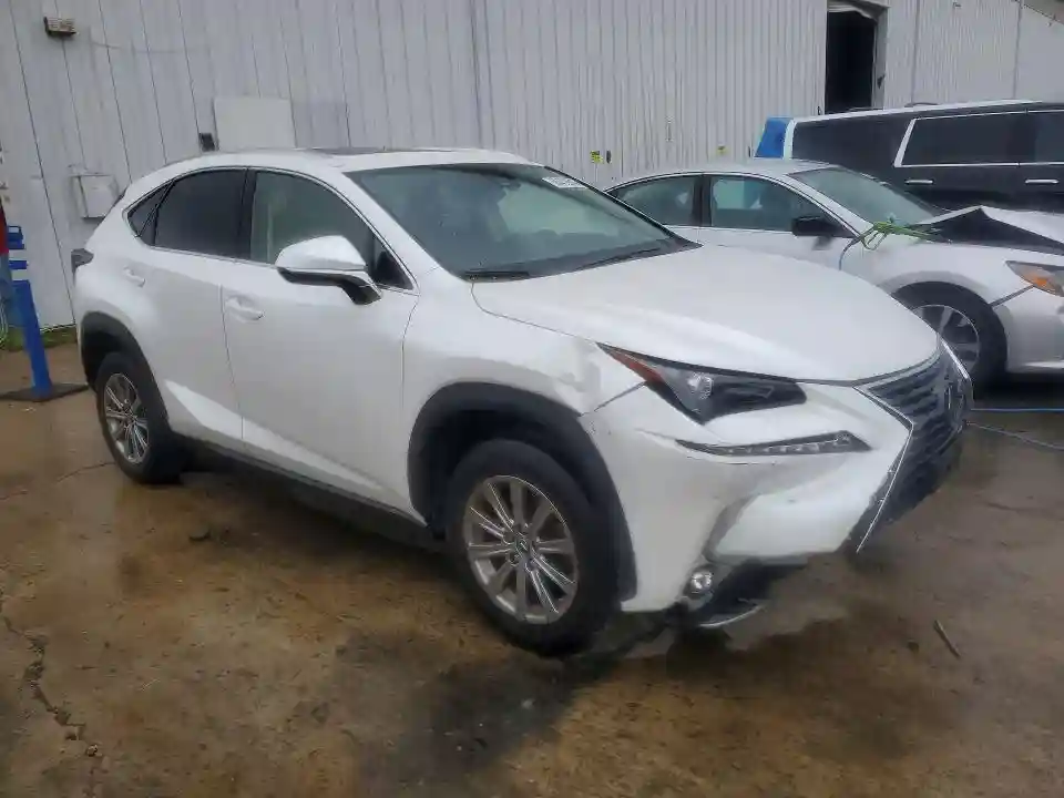 JTJDARDZ8M5022636 2021 LEXUS NX-3