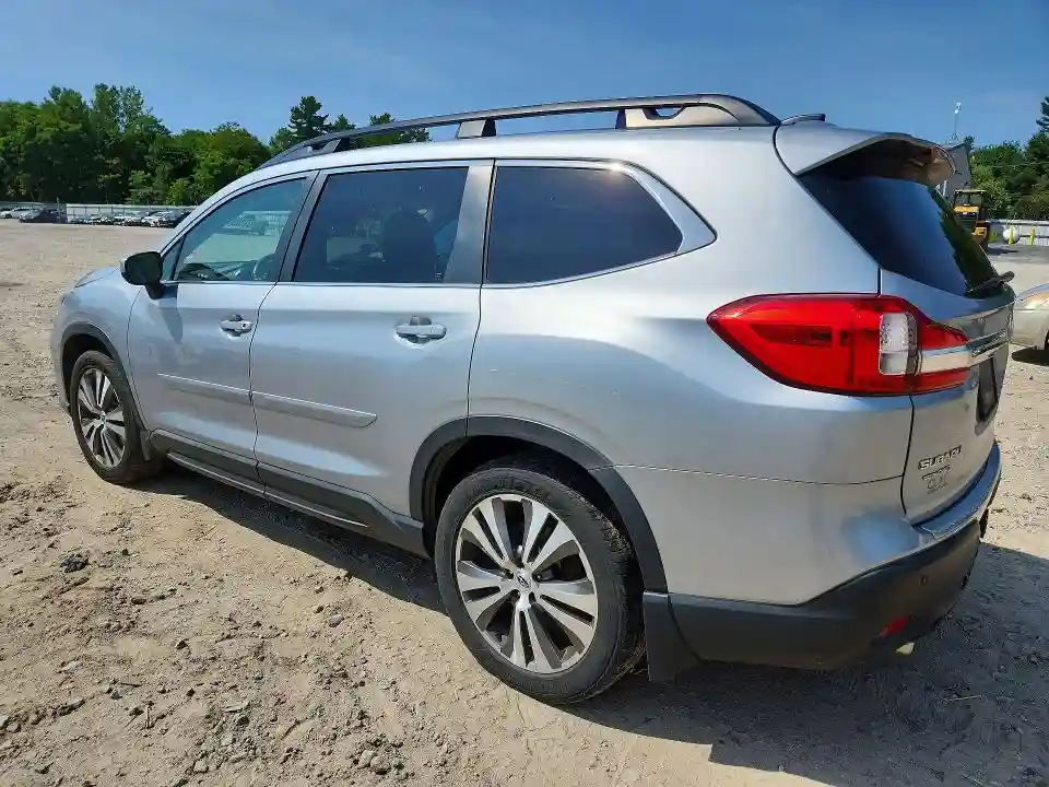 4S4WMAED8K3437452 2019 SUBARU ASCENT-1