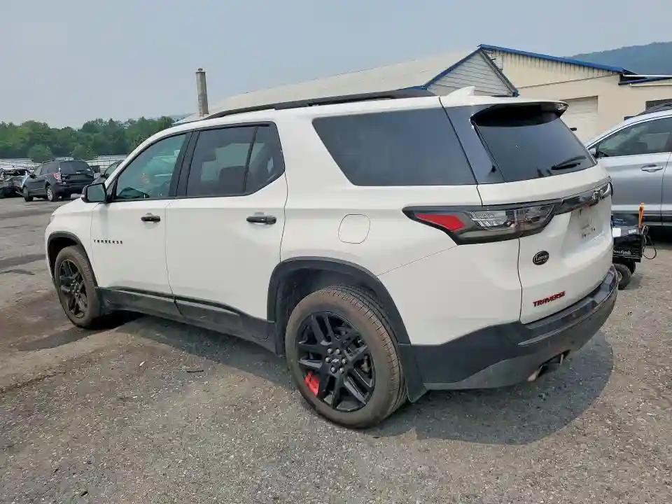 1GNEVKKW9LJ148772 2020 CHEVROLET TRAVERSE-1