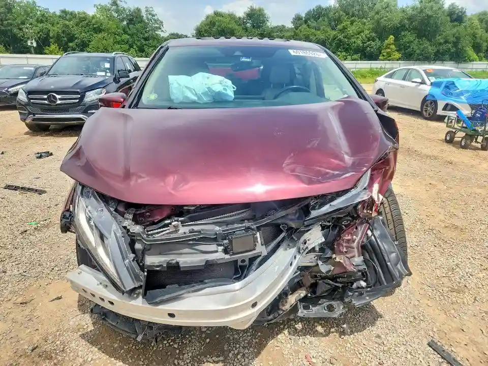 5FNRL6H7XJB035277 2018 HONDA ODYSSEY-4