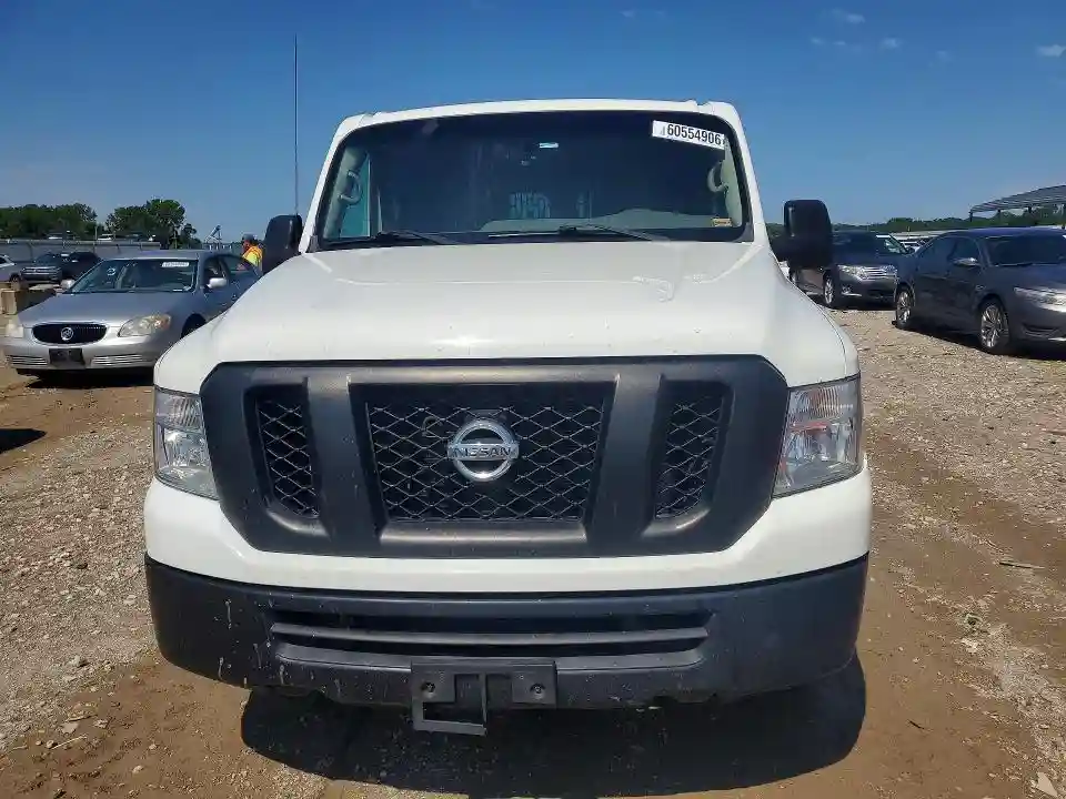 1N6BF0KY5HN803568 2017 NISSAN NV-4